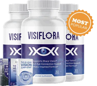 visiflora official buy