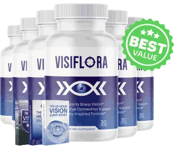 visiflora supplement